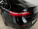 Mercedes E 200 Coupe 184KM automat 2019 r., salon PL, f-a VAT - 11