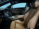 Mercedes E 200 Coupe 184KM automat 2019 r., salon PL, f-a VAT - 15