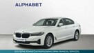 BMW SERIA 5 520d xDrive - 1