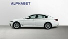 BMW SERIA 5 520d xDrive - 3