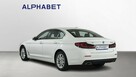 BMW SERIA 5 520d xDrive - 4