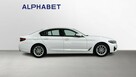 BMW SERIA 5 520d xDrive - 7