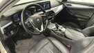 BMW SERIA 5 520d xDrive - 11