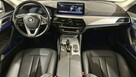 BMW SERIA 5 520d xDrive - 16