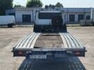 Citroen Jumper 2.2D, 101KM, Doka, 7 osób, Wciągarka, - 4