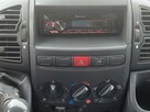Citroen Jumper 2.2D, 101KM, Doka, 7 osób, Wciągarka, - 10