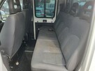 Citroen Jumper 2.2D, 101KM, Doka, 7 osób, Wciągarka, - 13