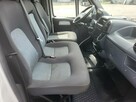 Citroen Jumper 2.2D, 101KM, Doka, 7 osób, Wciągarka, - 14