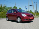 Toyota Corolla Verso 1.8 VVT-i 130KM -Krajowy -1 Właściciel -Serw ASO do końca +Koła zima - 8