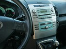 Toyota Corolla Verso 1.8 VVT-i 130KM -Krajowy -1 Właściciel -Serw ASO do końca +Koła zima - 15
