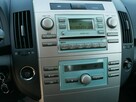 Toyota Corolla Verso 1.8 VVT-i 130KM -Krajowy -1 Właściciel -Serw ASO do końca +Koła zima - 16