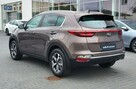 Kia Sportage 1.6 Turbo Benzyna/177KM/serwisowany/kamera/Pakiet Serwisowy w cenie - 3