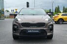 Kia Sportage 1.6 Turbo Benzyna/177KM/serwisowany/kamera/Pakiet Serwisowy w cenie - 7