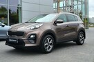 Kia Sportage 1.6 Turbo Benzyna/177KM/serwisowany/kamera/Pakiet Serwisowy w cenie - 8