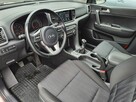 Kia Sportage 1.6 Turbo Benzyna/177KM/serwisowany/kamera/Pakiet Serwisowy w cenie - 9