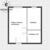 2 pokoje | Plac Grunwaldzki | od zaraz - 8