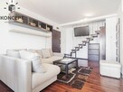 3-pok | 2-poziomowe | Balkon | Fabryczna - 5