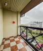 3-pok | 2-poziomowe | Balkon | Fabryczna - 8