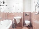 3-pok | 2-poziomowe | Balkon | Fabryczna - 14