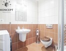 3-pok | 2-poziomowe | Balkon | Fabryczna - 15