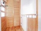 3-pok | 2-poziomowe | Balkon | Fabryczna - 16