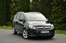 Opel Zafira 1.8i(140KM)*Lift*Xenon*Klimatronik*Grzane Fotele*Reling*7-Foteli*Alu17 - 2