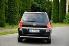 Opel Zafira 1.8i(140KM)*Lift*Xenon*Klimatronik*Grzane Fotele*Reling*7-Foteli*Alu17 - 7