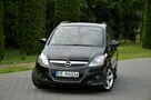 Opel Zafira 1.8i(140KM)*Lift*Xenon*Klimatronik*Grzane Fotele*Reling*7-Foteli*Alu17 - 8