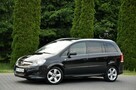 Opel Zafira 1.8i(140KM)*Lift*Xenon*Klimatronik*Grzane Fotele*Reling*7-Foteli*Alu17 - 11