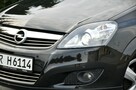 Opel Zafira 1.8i(140KM)*Lift*Xenon*Klimatronik*Grzane Fotele*Reling*7-Foteli*Alu17 - 12
