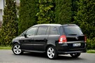 Opel Zafira 1.8i(140KM)*Lift*Xenon*Klimatronik*Grzane Fotele*Reling*7-Foteli*Alu17 - 13