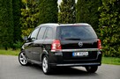 Opel Zafira 1.8i(140KM)*Lift*Xenon*Klimatronik*Grzane Fotele*Reling*7-Foteli*Alu17 - 14