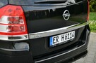 Opel Zafira 1.8i(140KM)*Lift*Xenon*Klimatronik*Grzane Fotele*Reling*7-Foteli*Alu17 - 16