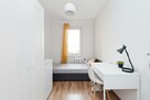 Powstańców 30B, Prądnik Czerwony, piękny pokój - 1