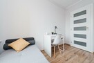 Powstańców 30B, Prądnik Czerwony, piękny pokój - 2