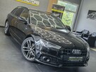 Audi A6 S-LINE / Matrixy / Quattro / Pełen serwis ASO / Gwarancja / Piękna ! - 2