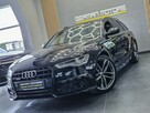 Audi A6 S-LINE / Matrixy / Quattro / Pełen serwis ASO / Gwarancja / Piękna ! - 3