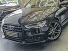 Audi A6 S-LINE / Matrixy / Quattro / Pełen serwis ASO / Gwarancja / Piękna ! - 6