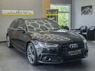 Audi A6 S-LINE / Matrixy / Quattro / Pełen serwis ASO / Gwarancja / Piękna ! - 7