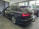 Audi A6 S-LINE / Matrixy / Quattro / Pełen serwis ASO / Gwarancja / Piękna ! - 10