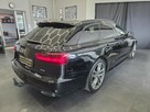 Audi A6 S-LINE / Matrixy / Quattro / Pełen serwis ASO / Gwarancja / Piękna ! - 11