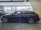 Audi A6 S-LINE / Matrixy / Quattro / Pełen serwis ASO / Gwarancja / Piękna ! - 12