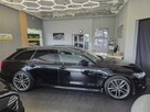 Audi A6 S-LINE / Matrixy / Quattro / Pełen serwis ASO / Gwarancja / Piękna ! - 13