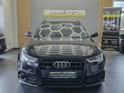 Audi A6 S-LINE / Matrixy / Quattro / Pełen serwis ASO / Gwarancja / Piękna ! - 15