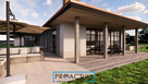 Rezydencja z linią brzegową Drwęcy - 3