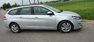 Peugeot 308 SW 2017 - 4