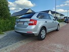 Skoda Rapid 1.6TDI-2014 - 4