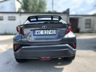 Toyota C-HR 2022r Hybryda 1.8 122KM Salon PL ASO - 3