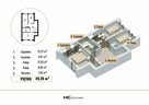 DOM 106 M2 W ZIELONEJ OKOLICY MIELEC- PARKING/OGRÓD! - 7