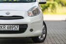 NISSAN MICRA - 10